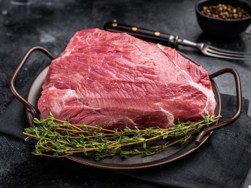 Eti Tavaya Almadan Önce Kritik Adım: Kurulama