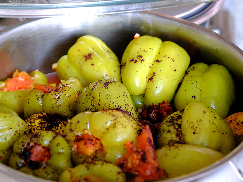 Kısık Ateşin Yanlış Ayarlanması