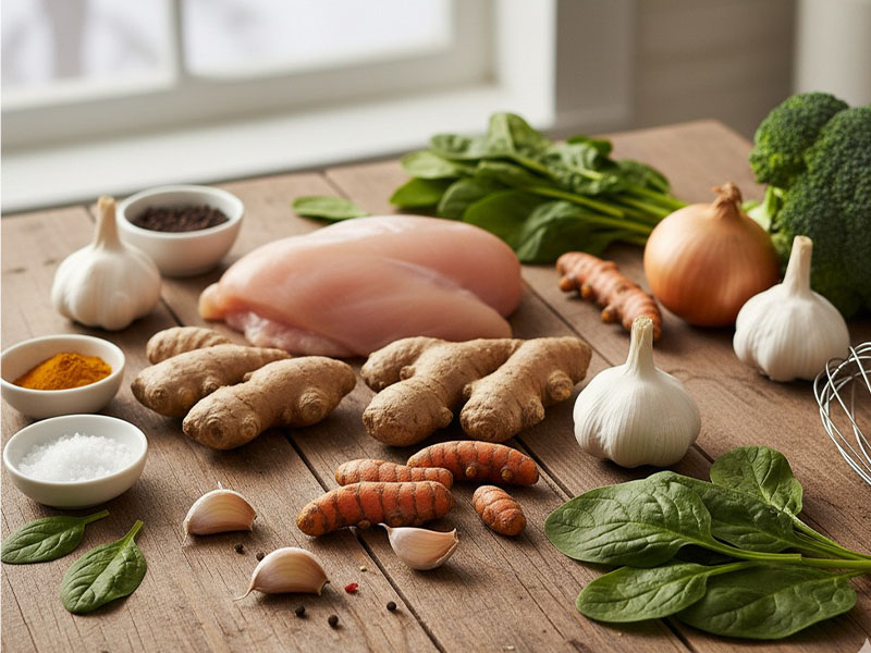 Hazırlaması Kolay ve Uygun Bir Seçenek