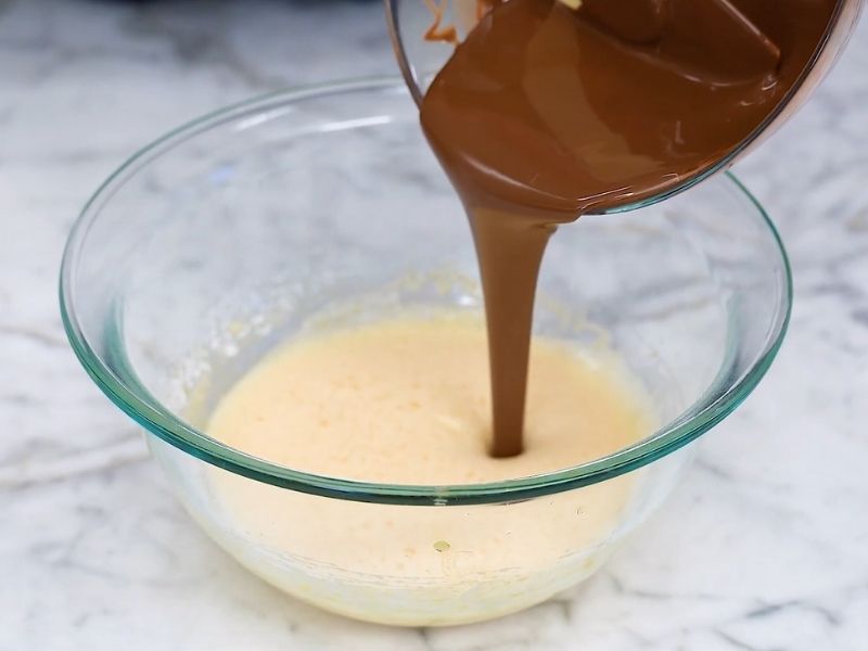 sufle yapmak