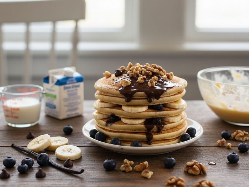 Opsiyonel ve Zenginleştirici Malzemeler