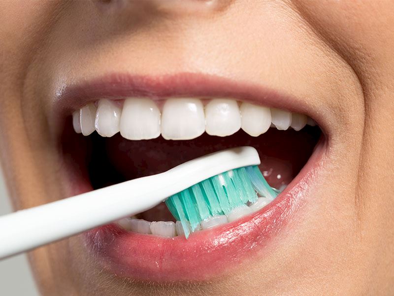 Yetersiz Ağız Hijyeni