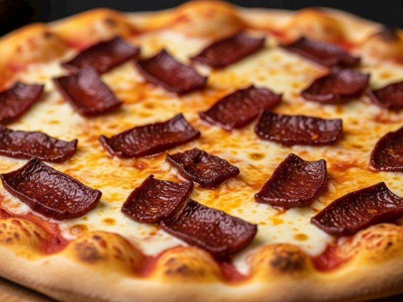 Baharatları ve Aromaları Eklemek