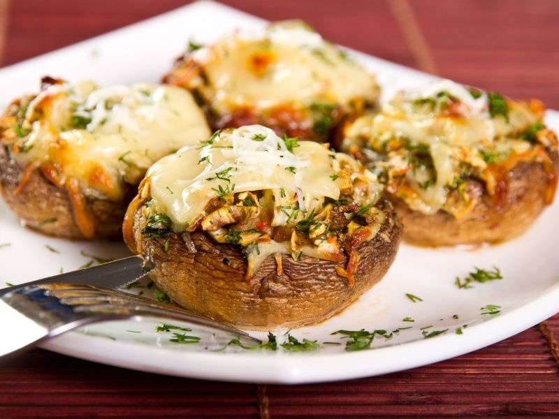 Kaşar Peyniri İle Final Ve Servis