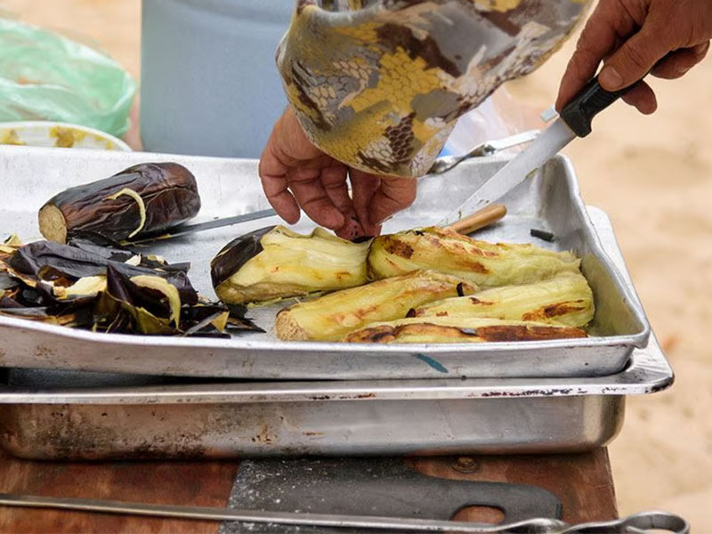 Saklama ve Hazırlık Sürecine Katkısı