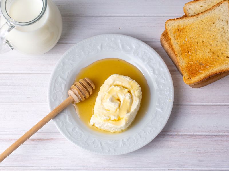 kaymak