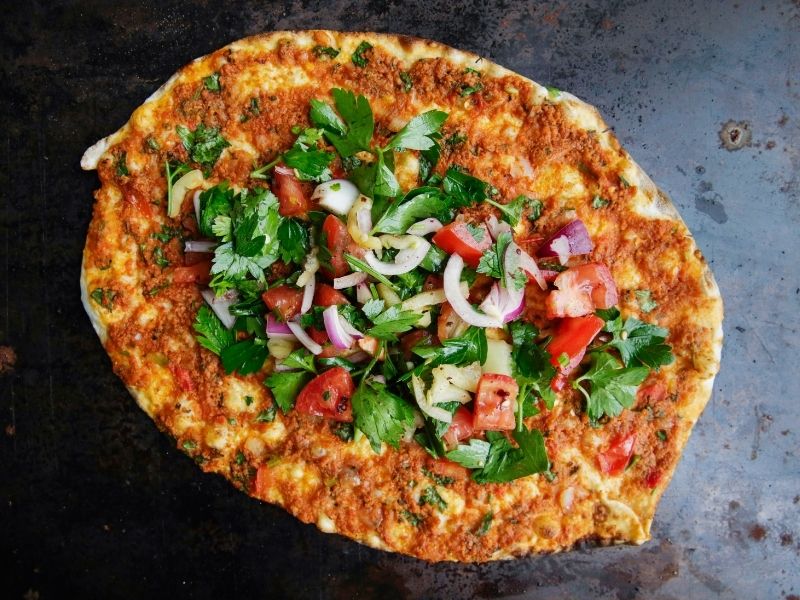 Lezzeti İkiye Katlayan Yeşillikler