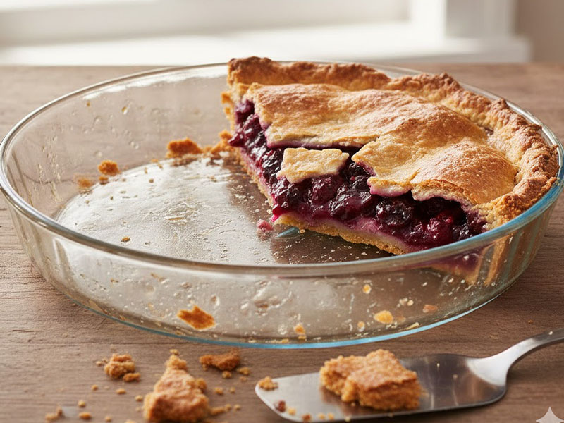 Borcamın Cam Yüzey Özelliği