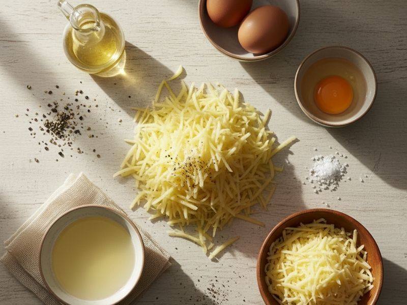 Malzemeler (2 kişilik)