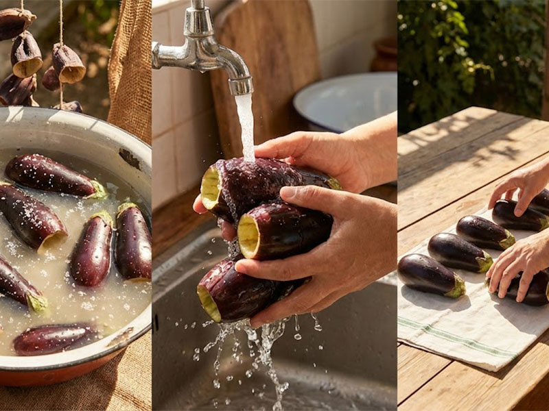 Acılık Durumuna Göre Süre