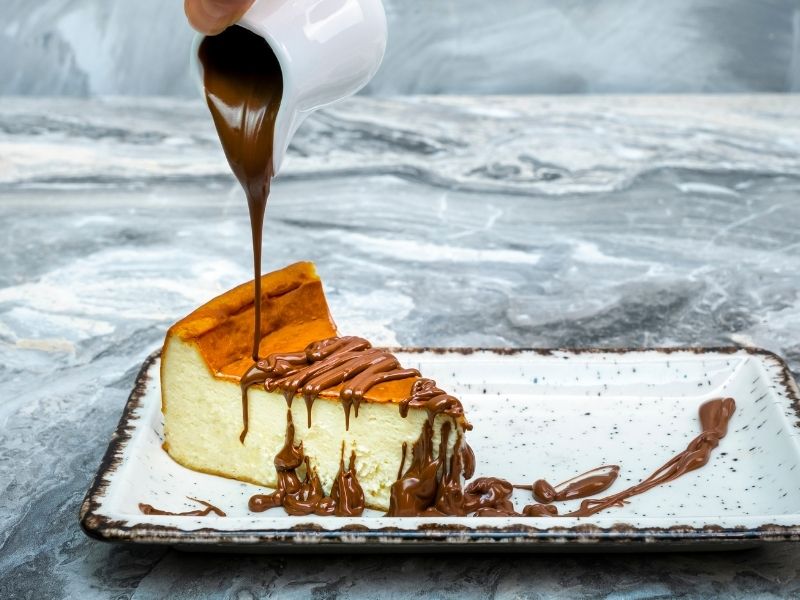 Mascarpone Kombinasyonu İle Profesyonel Dokunuş