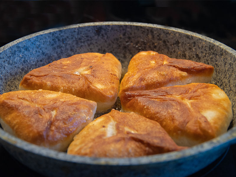 börek
