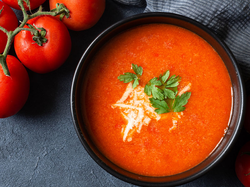 Aromayı Zenginleştirmek