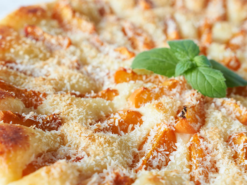 Şeker ve baharat kullanımı