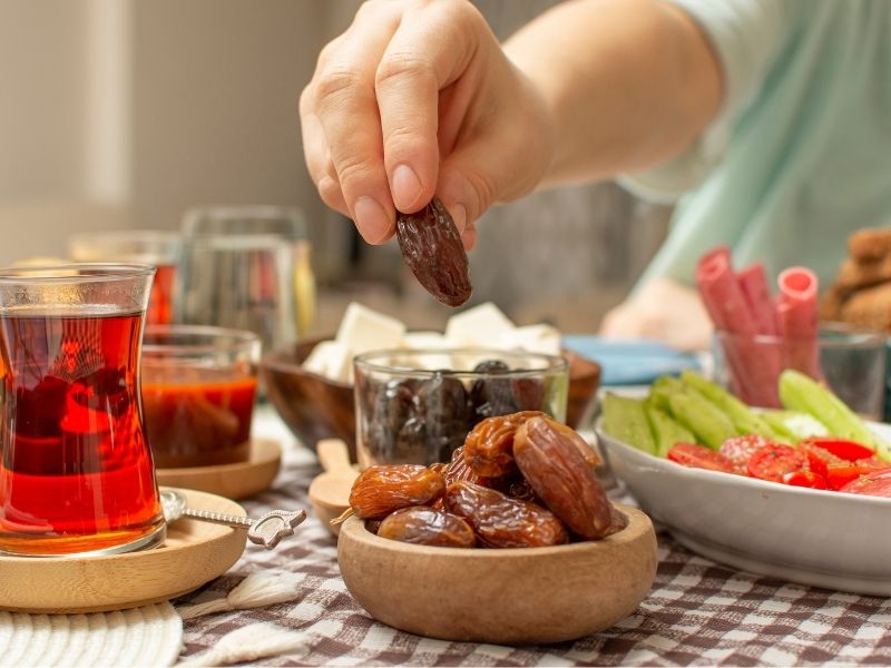 Ramazan Ne Zaman Başlıyor?