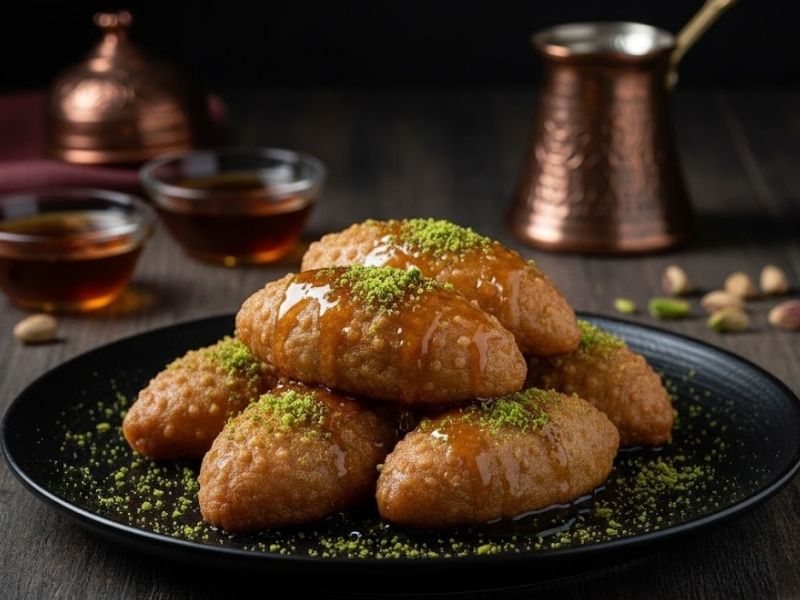 Sorun Yoğurma Hatası Olabilir