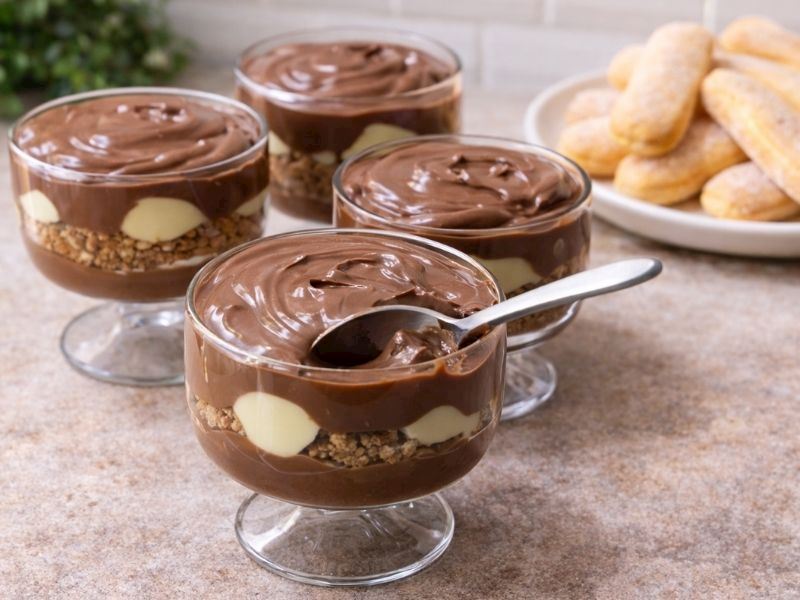 Tiramisu Supangle Tarifi