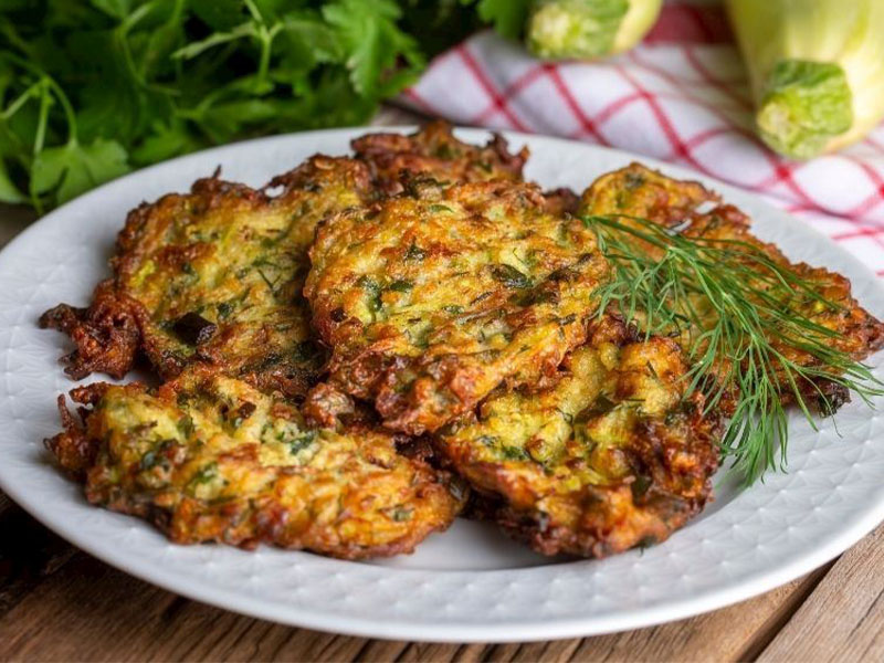 Kabak Suyunu İyi Sıkmak