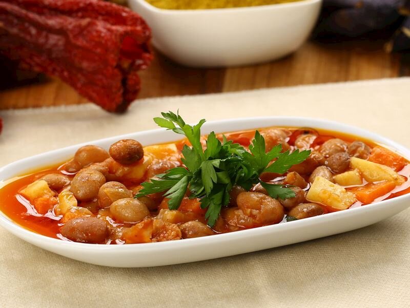 Tuz ve asidi sona bırakın