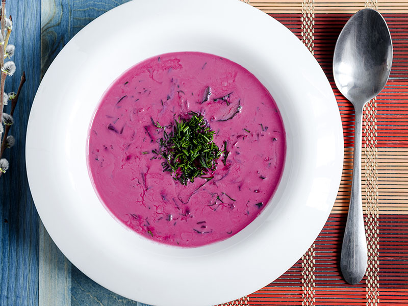 Malzemeleri hazırlamak