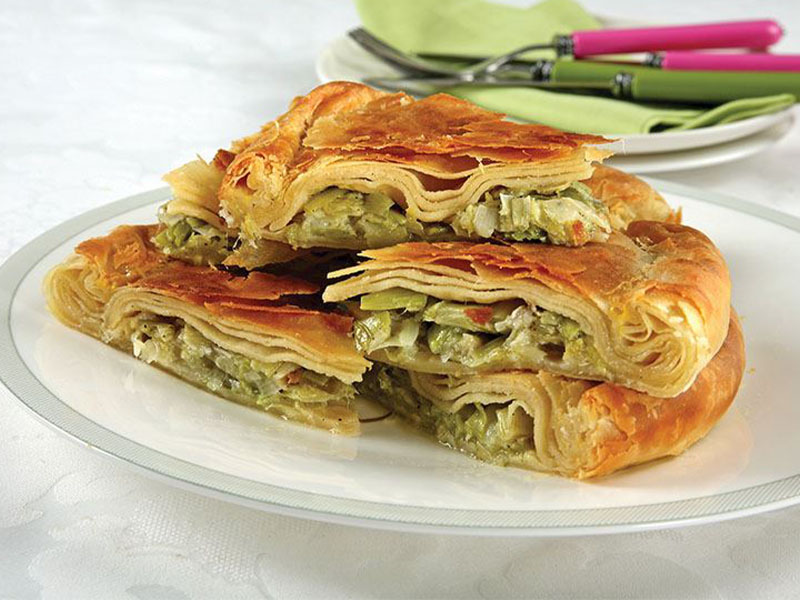 Lezzet Geliştirme Aşaması