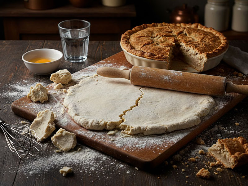 Yetersiz Sıvı Kullanımı