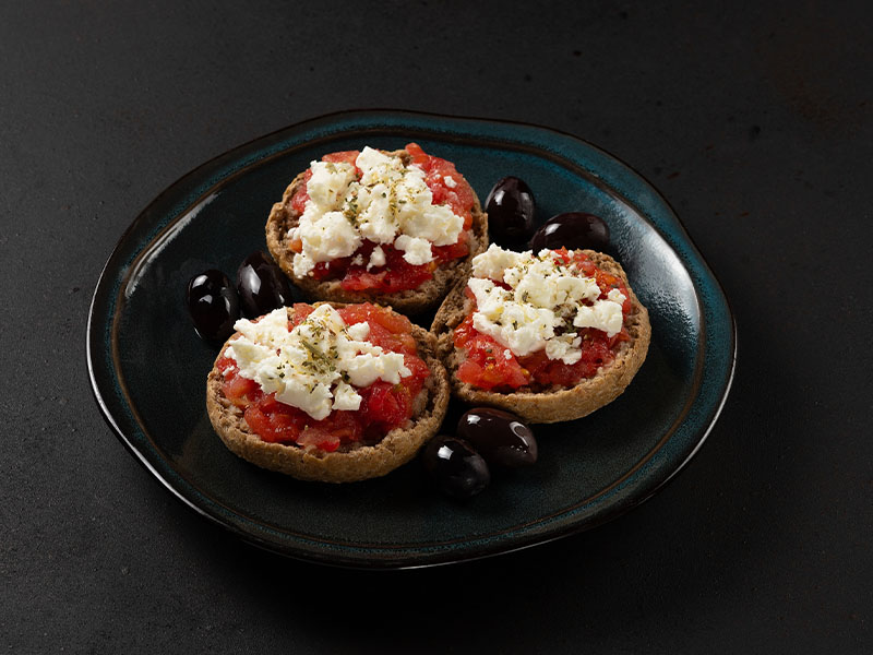 Doğru ekmeği seçmekle başlayın