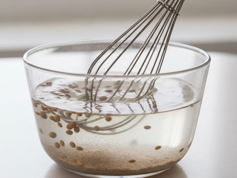 Çırpıcı Neden Daha Etkilidir?