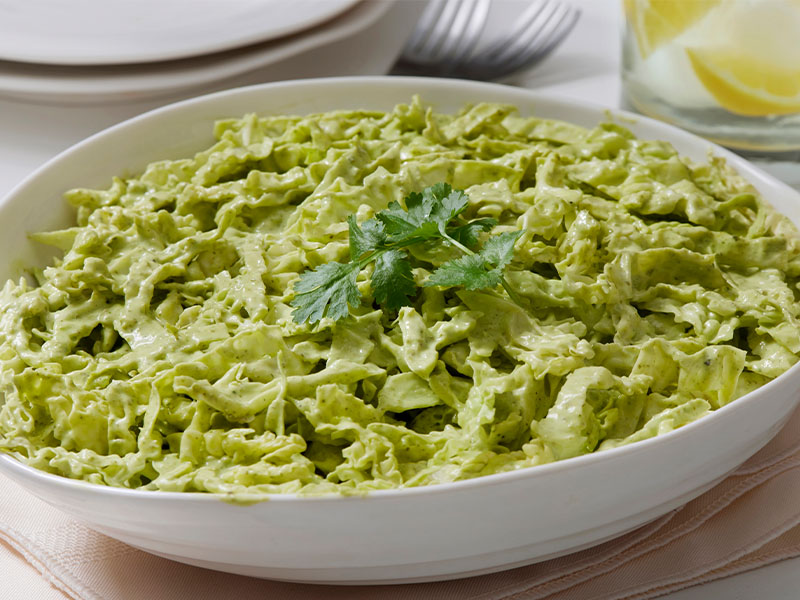 green goddess salata