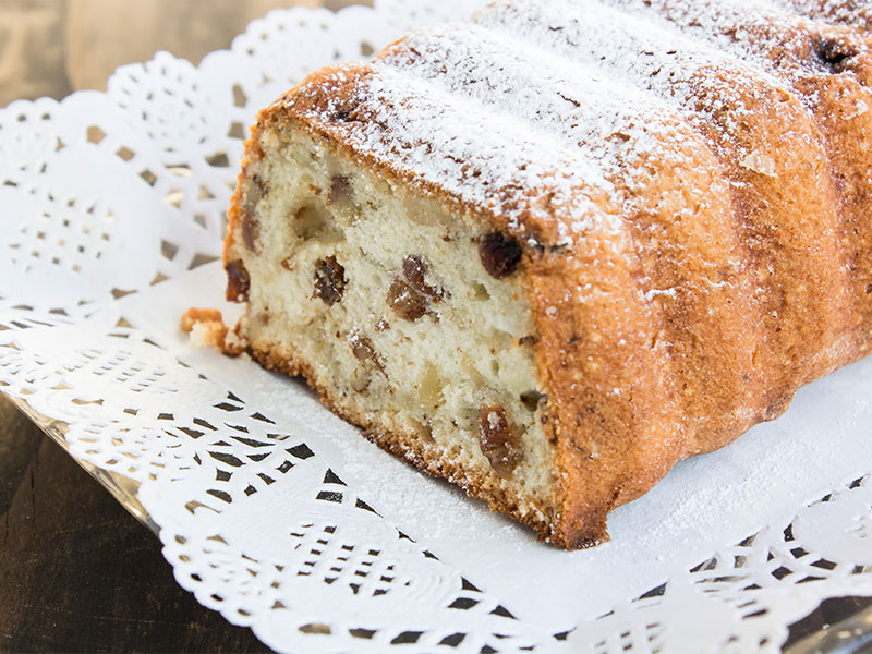 Üzümlerin Hazırlanması