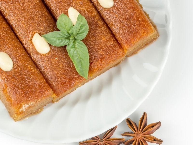 Şerbetle Buluşma Ve Servis Sanatı