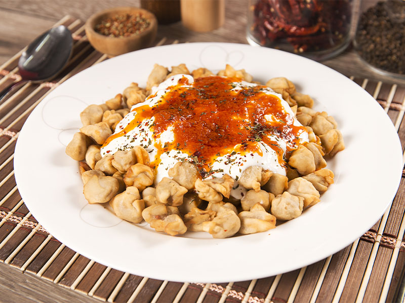 mantı