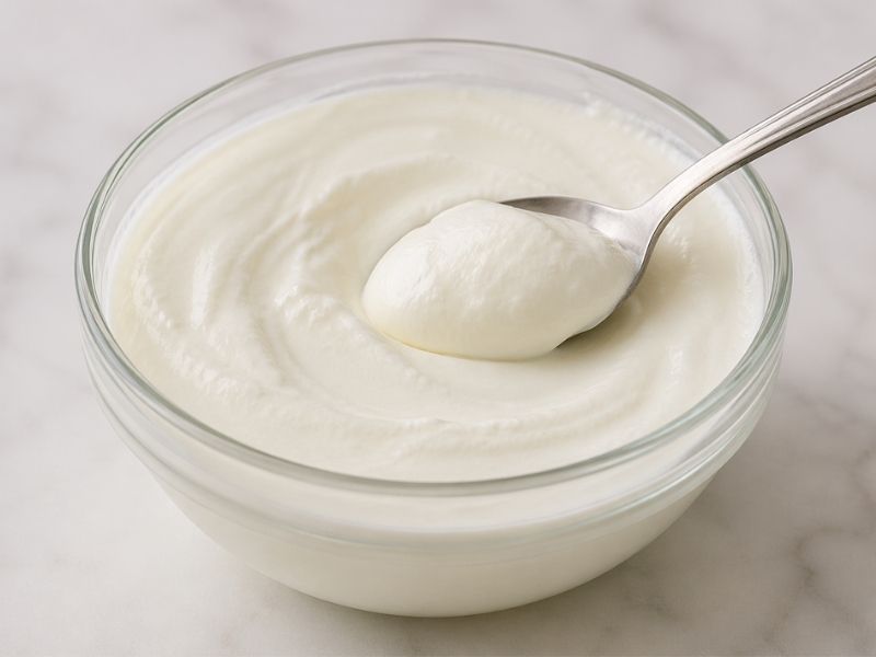 Yoğurdun Sulanmasının Asıl Nedeni Nedir?