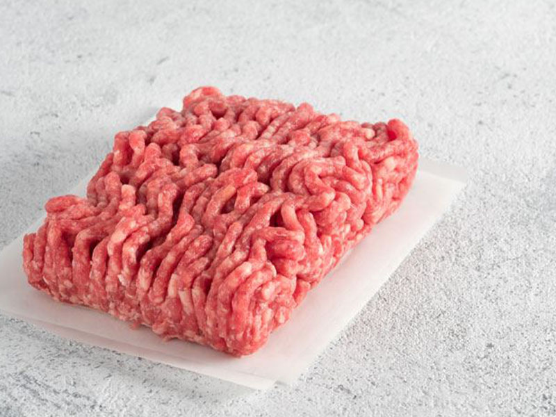 İç harcı çiğ koyun