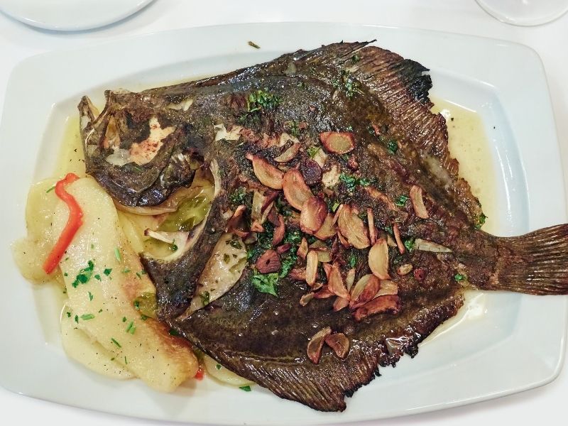 Servis Ve Yan Lezzetlerin Önemi