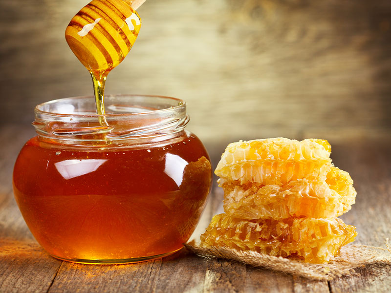 Oda sıcaklığında muhafaza edin, buzdolabına koymayın