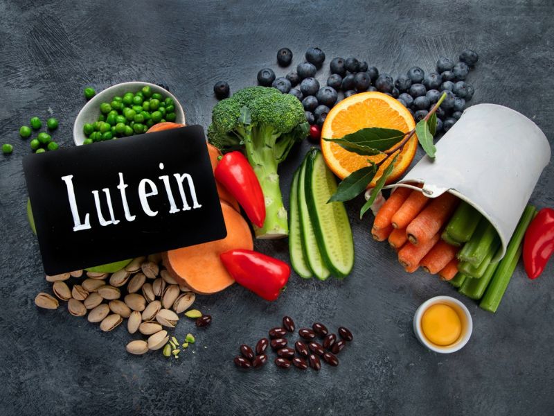 lutein