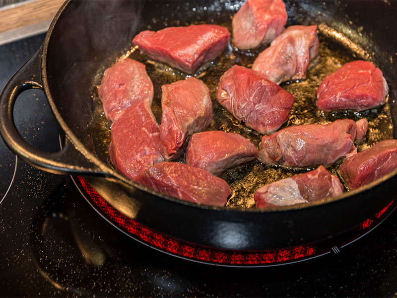 Ön Hazırlık ve Dinlendirme