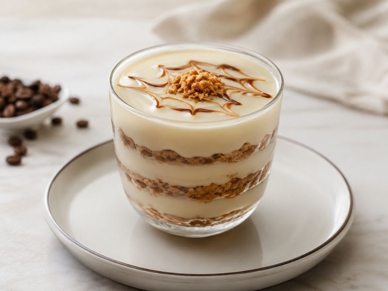 Latte Tatlı Tarifi