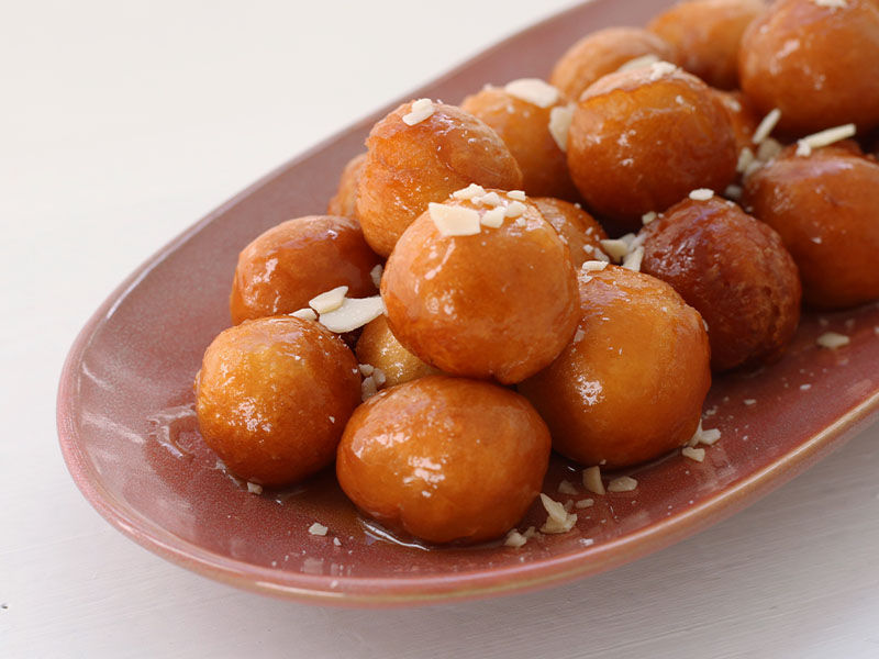 Hamurun Mayalanması