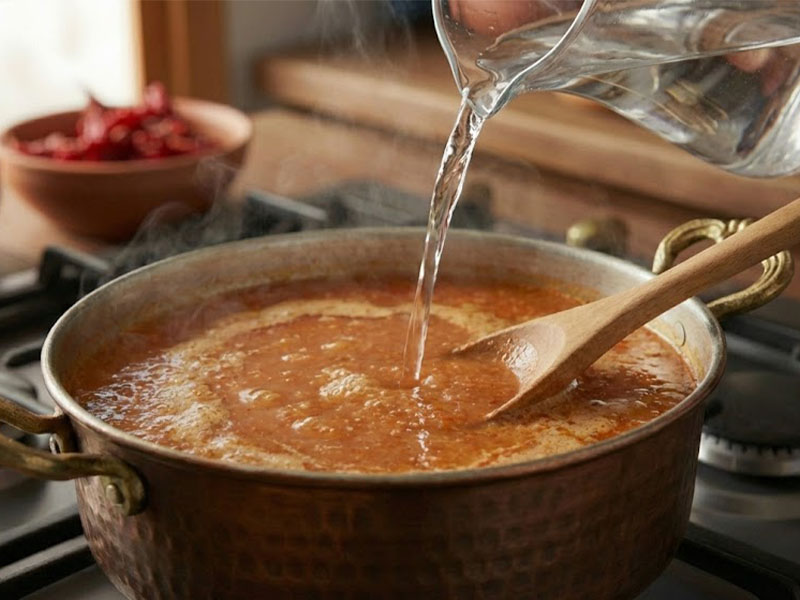 Daha Az Köpük İçin Ne Yapılabilir?