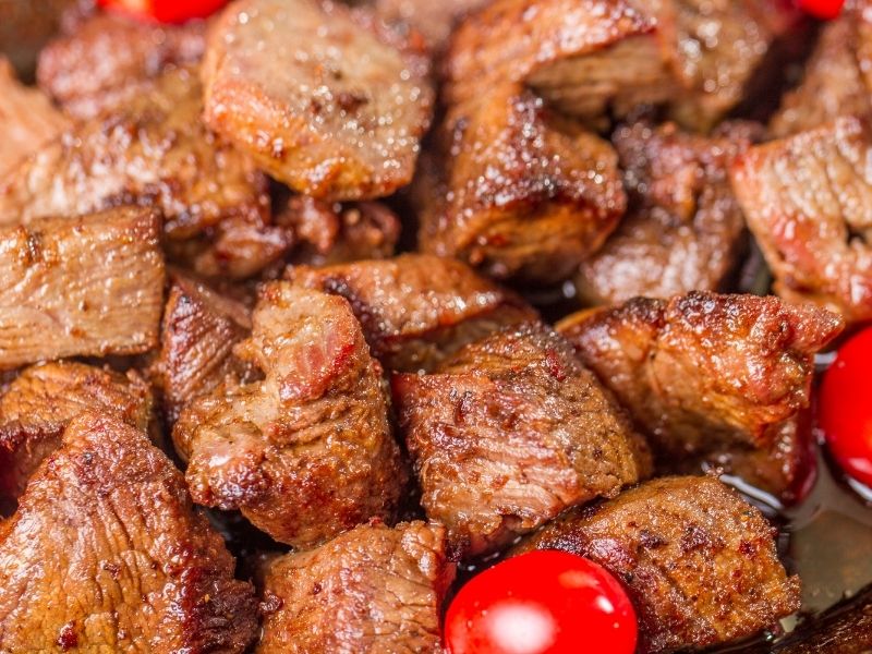 Hangi Etlerde Kullanılmalı?