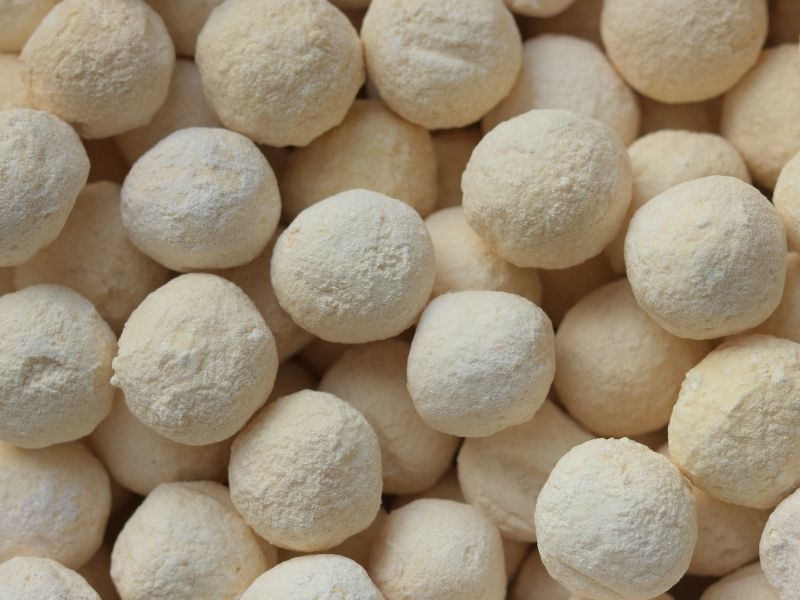 Güneş Ve Rüzgarın Gücüyle Doğal Kurutma