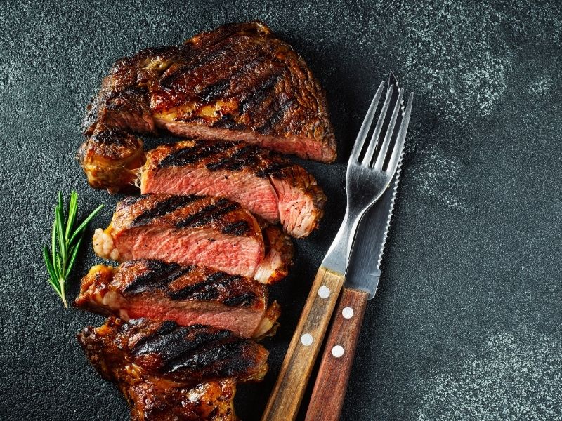 Doğru Kesim Tekniği: Liflere Karşı Bıçak Atmak