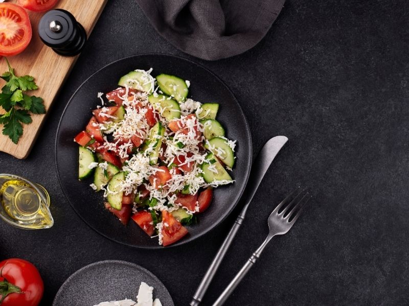 Soğan Ve Biberin Karakteristik Katkısı