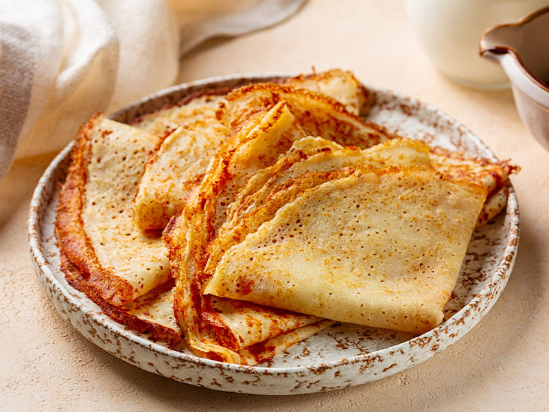 Hamuru doğru kıvamda hazırlayın