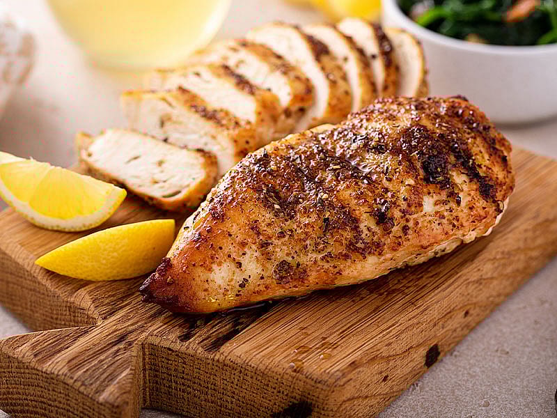 Pişirme Süresini Kısa Tutma