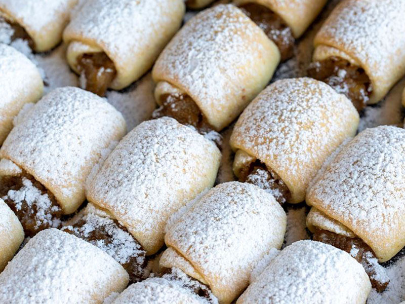 Düşük ısıda pişirin