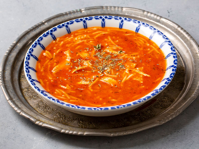 Soğan ve Sarımsağı Kavurun