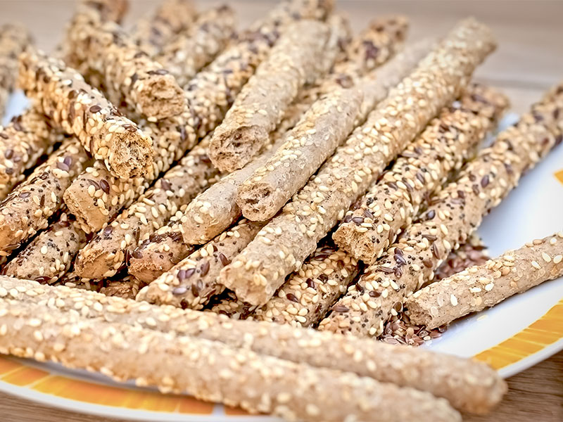 Pişirme Süresinin Kontrolü